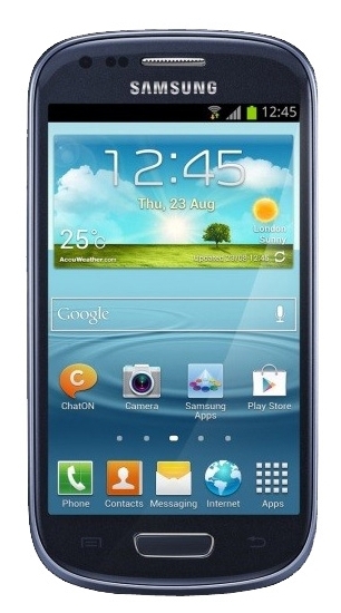 Samsung Galaxy S3 mini VE GT-I8200